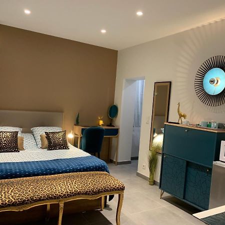 La Corsa Chambre Familiale Deluxe Narbona Esterno foto