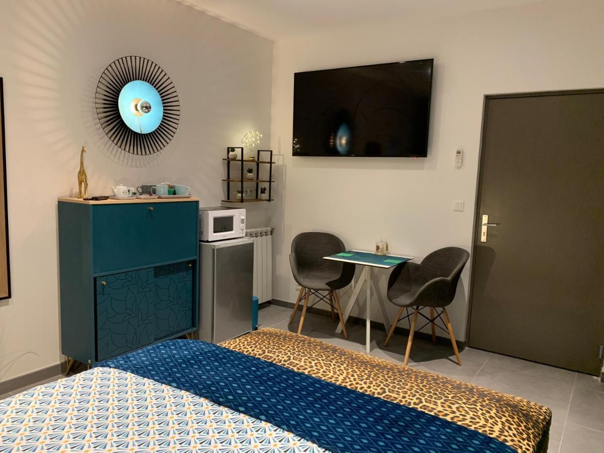 La Corsa Chambre Familiale Deluxe Narbona Esterno foto