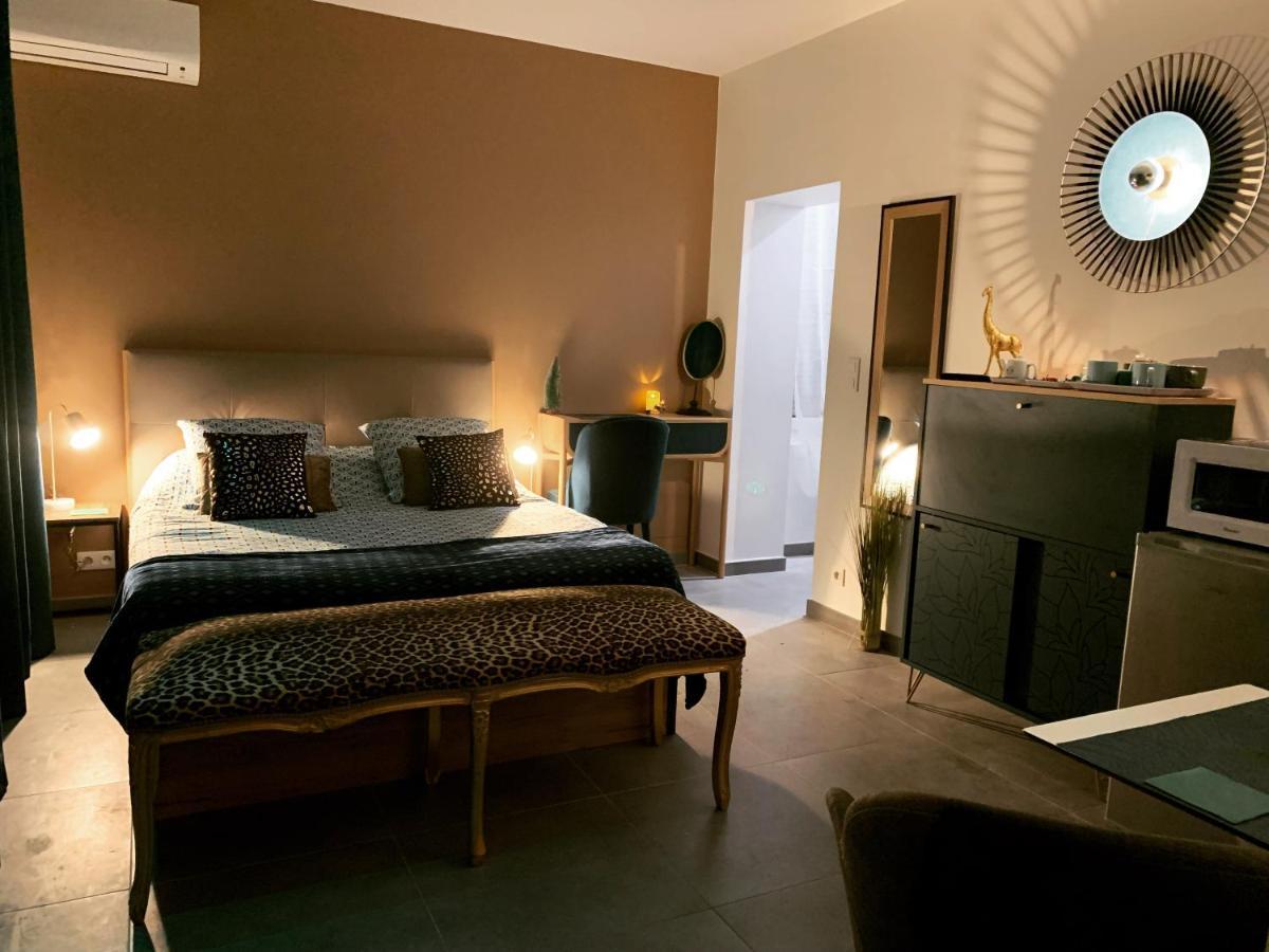 La Corsa Chambre Familiale Deluxe Narbona Esterno foto