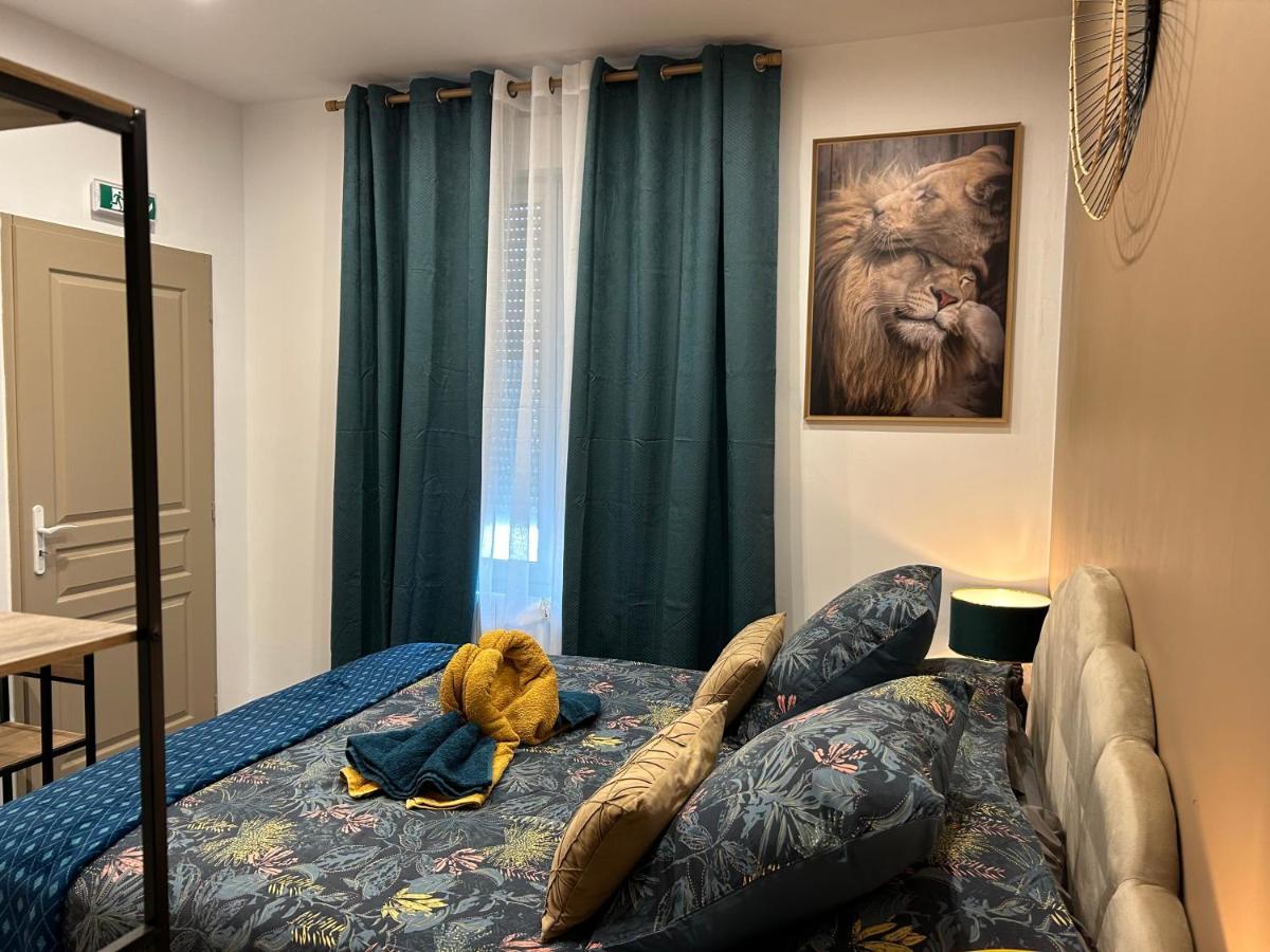 La Corsa Chambre Familiale Deluxe Narbona Esterno foto