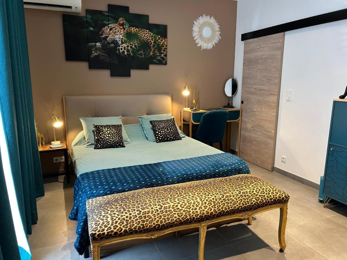 La Corsa Chambre Familiale Deluxe Narbona Esterno foto